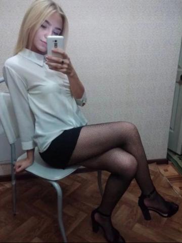 Анкета проститутки Викуля - Фото, 25 лет, №278135